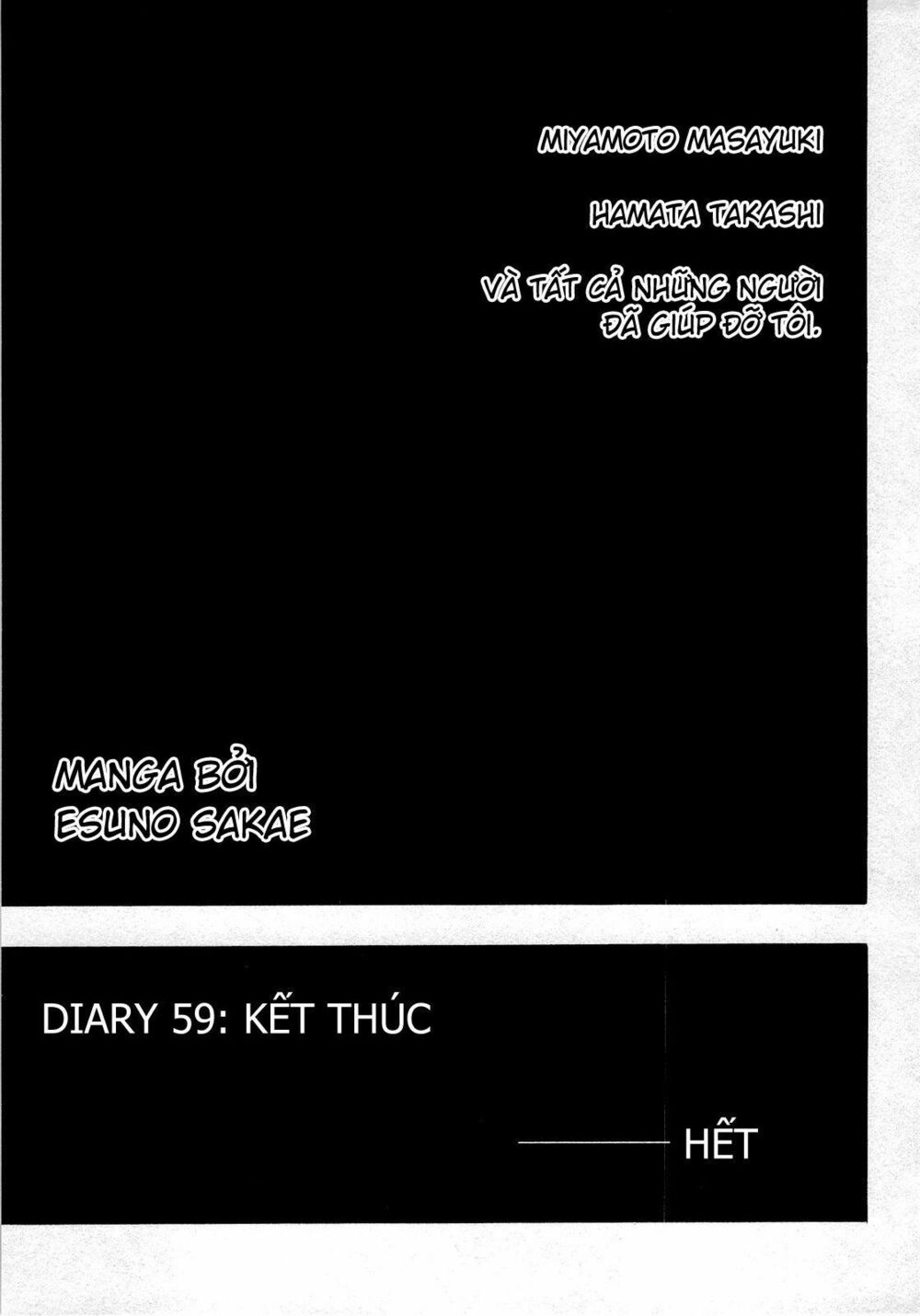 Nhật Kí Tương Lai: Chapter 55