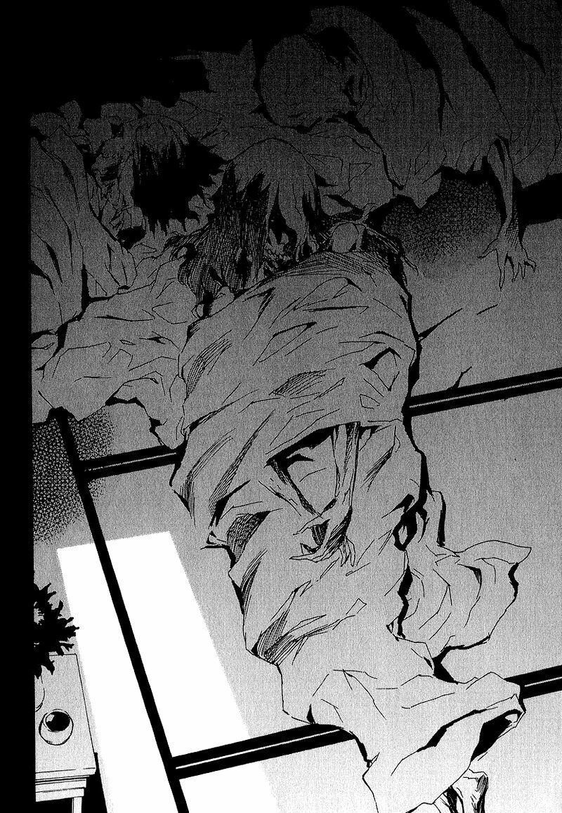 Nhật Kí Tương Lai: Chapter 6