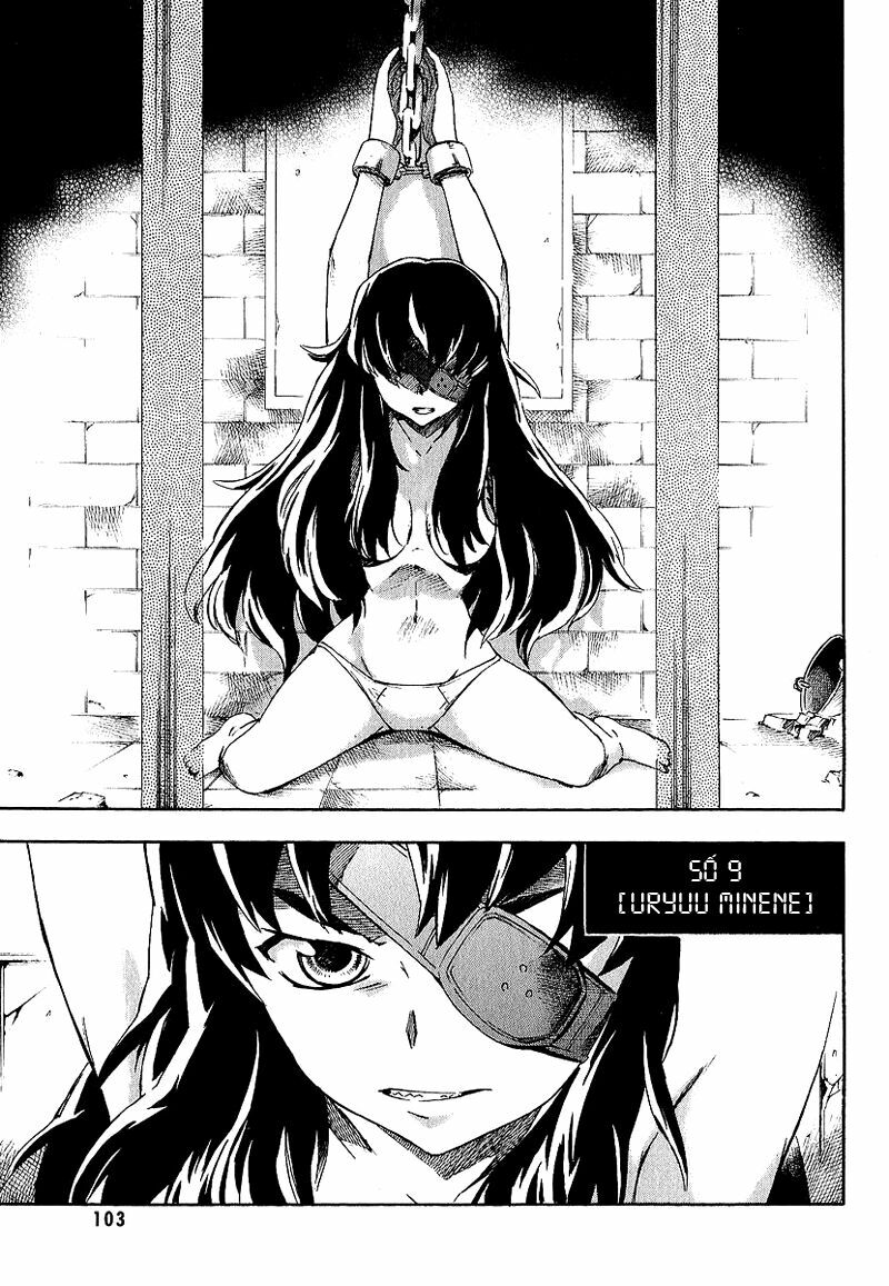 Nhật Kí Tương Lai: Chapter 7
