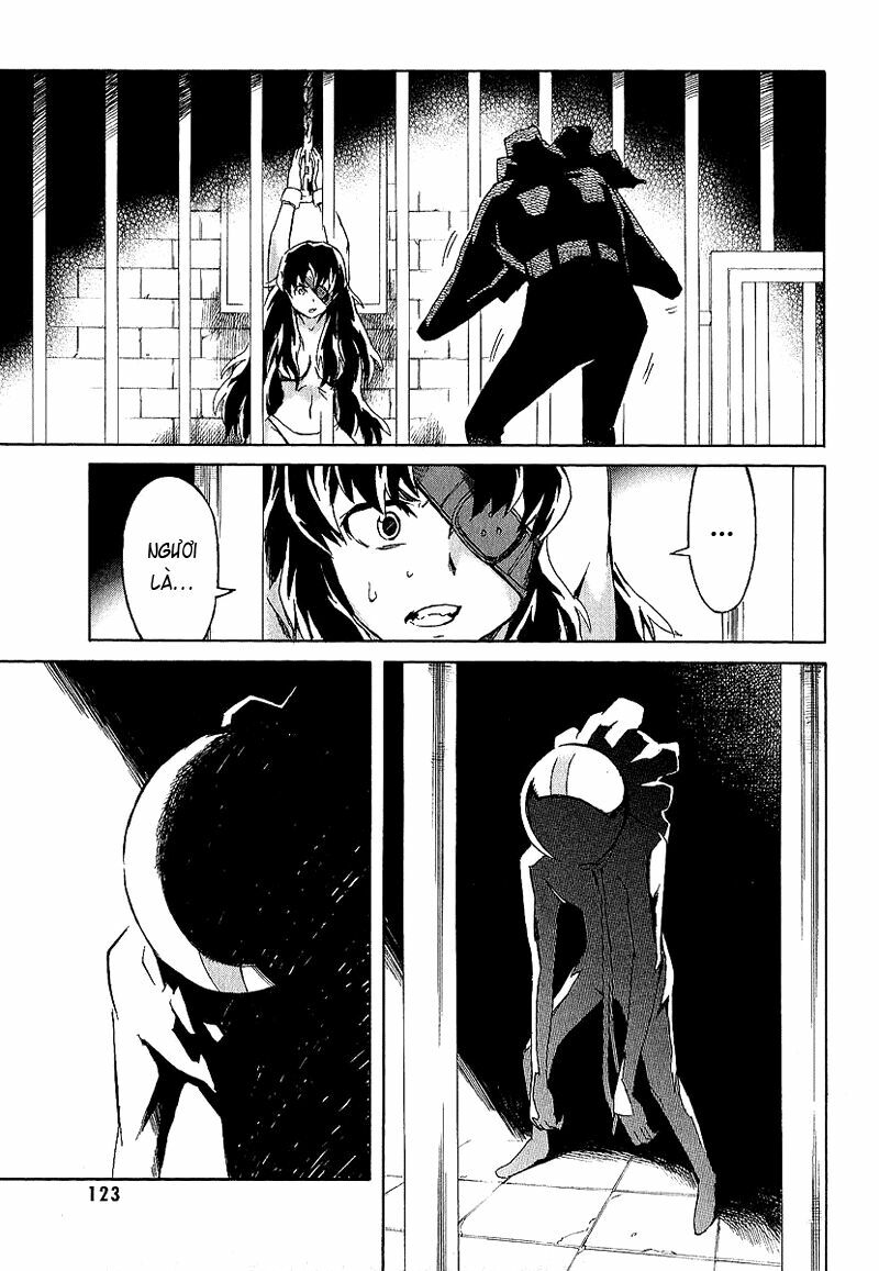 Nhật Kí Tương Lai: Chapter 7