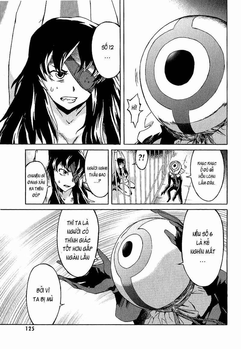 Nhật Kí Tương Lai: Chapter 7