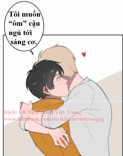 Phải Lòng Cậu Shipper: Chapter 13