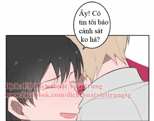 Phải Lòng Cậu Shipper: Chapter 13