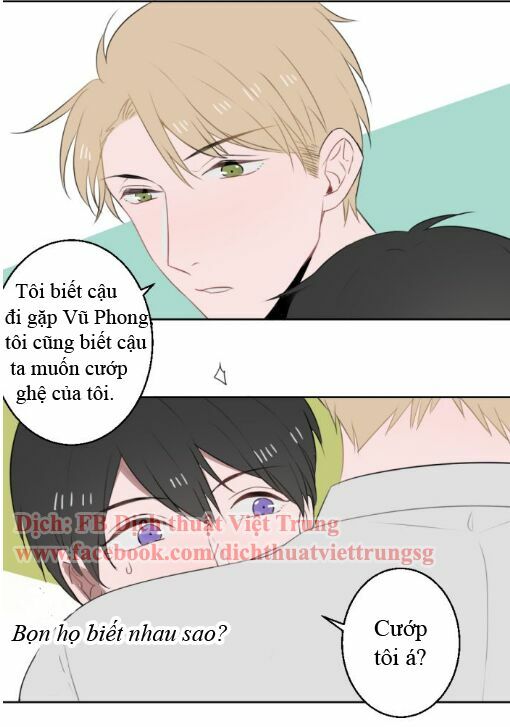 Phải Lòng Cậu Shipper: Chapter 13