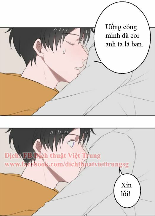 Phải Lòng Cậu Shipper: Chapter 13