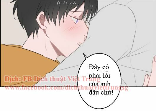 Phải Lòng Cậu Shipper: Chapter 13