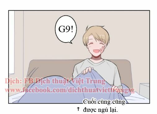 Phải Lòng Cậu Shipper: Chapter 13
