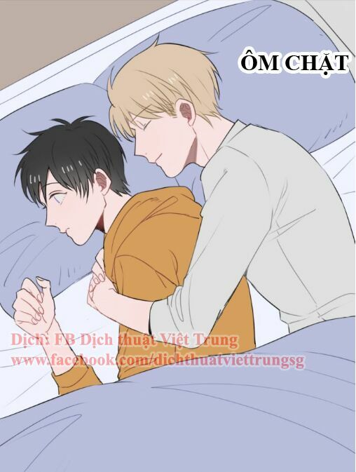Phải Lòng Cậu Shipper: Chapter 13