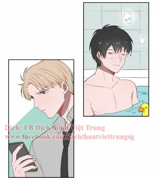 Phải Lòng Cậu Shipper: Chapter 13