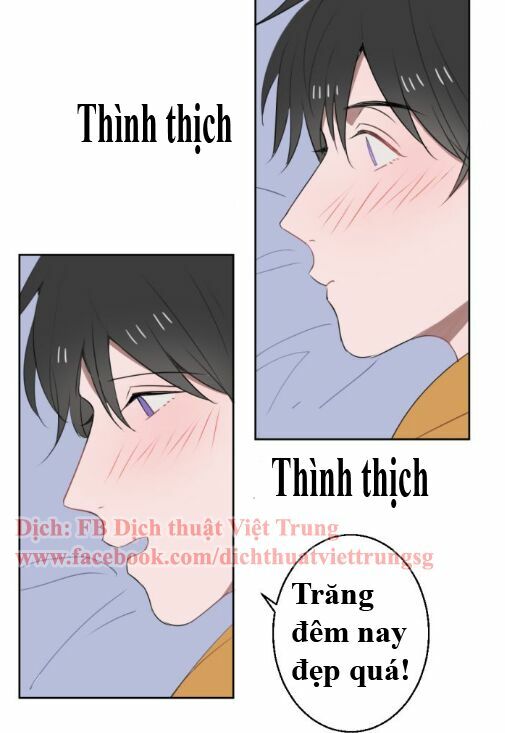 Phải Lòng Cậu Shipper: Chapter 13