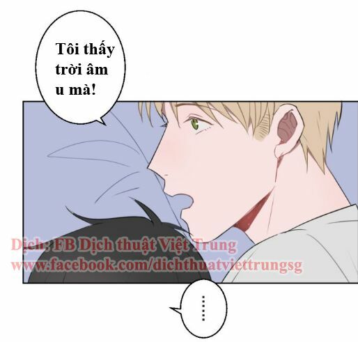 Phải Lòng Cậu Shipper: Chapter 13