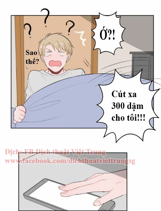 Phải Lòng Cậu Shipper: Chapter 13