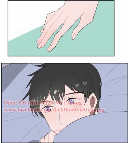 Phải Lòng Cậu Shipper: Chapter 13