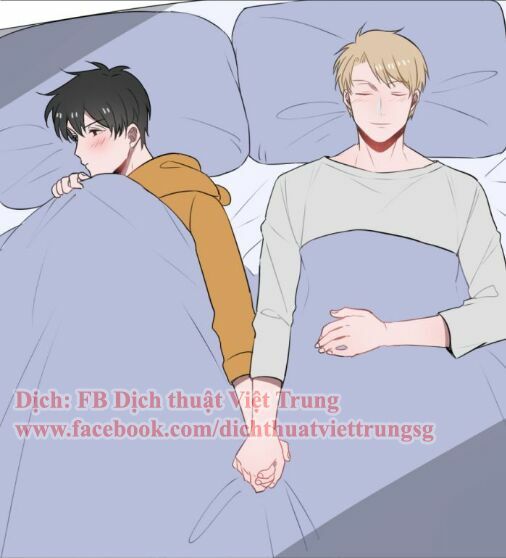 Phải Lòng Cậu Shipper: Chapter 13