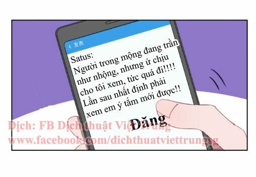 Phải Lòng Cậu Shipper: Chapter 13