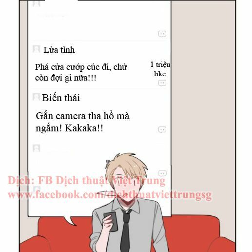 Phải Lòng Cậu Shipper: Chapter 13