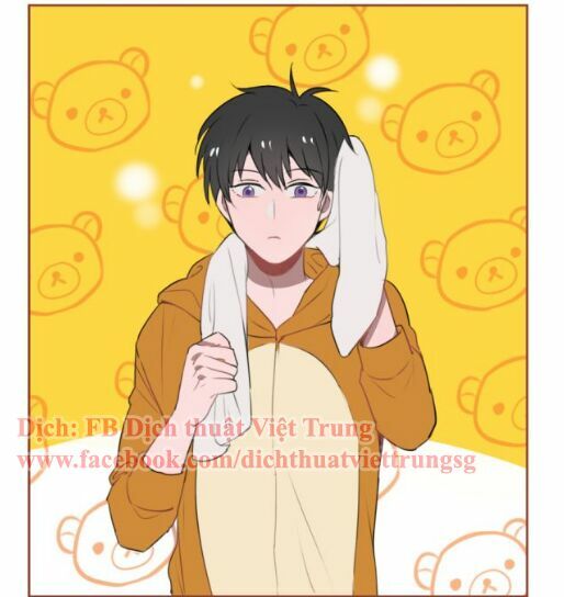 Phải Lòng Cậu Shipper: Chapter 13