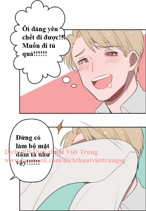 Phải Lòng Cậu Shipper: Chapter 13