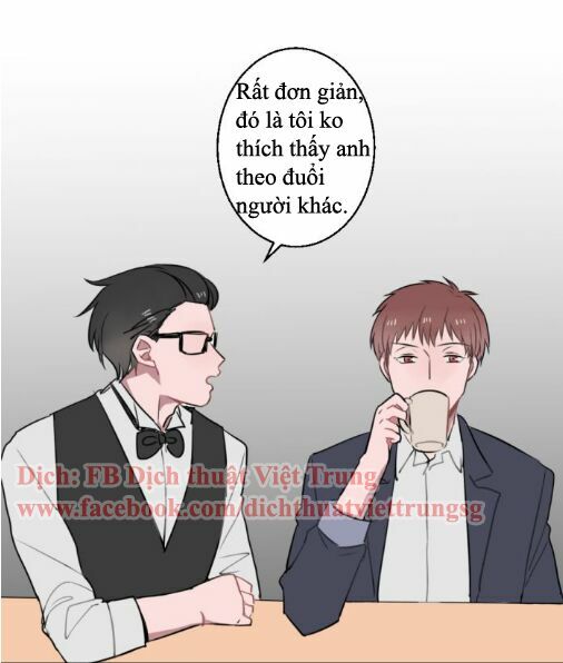 Phải Lòng Cậu Shipper: Chapter 14