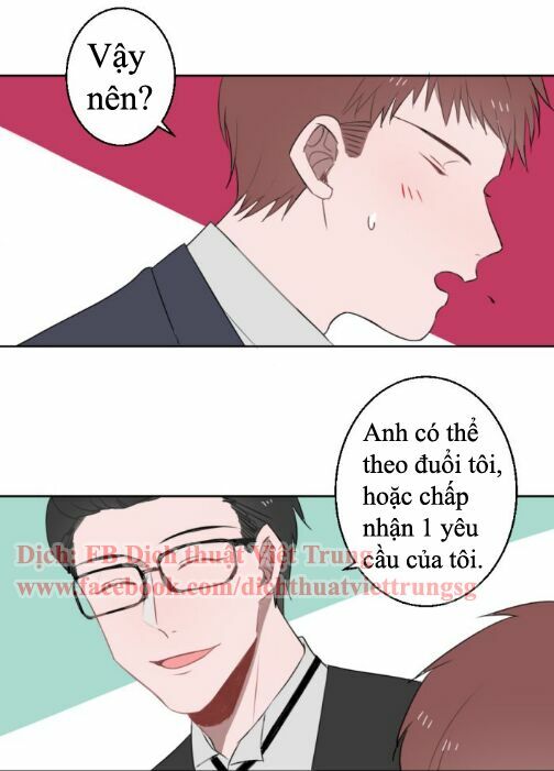 Phải Lòng Cậu Shipper: Chapter 14