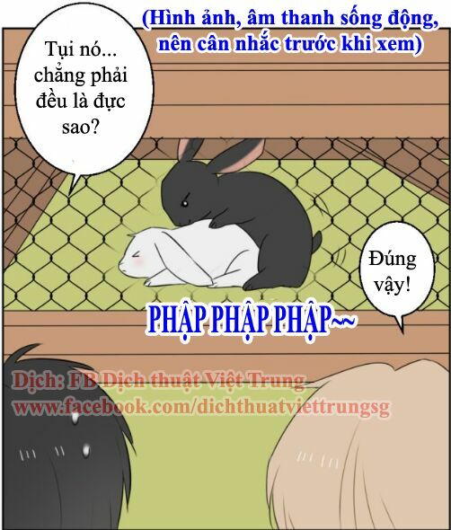 Phải Lòng Cậu Shipper: Chapter 14