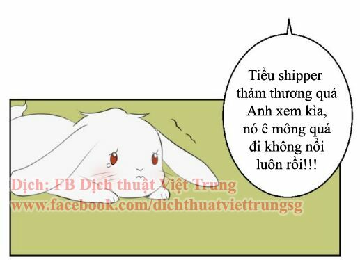 Phải Lòng Cậu Shipper: Chapter 14