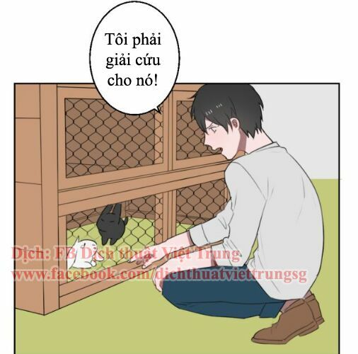 Phải Lòng Cậu Shipper: Chapter 14