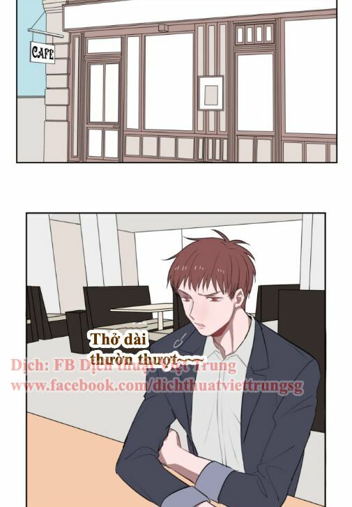 Phải Lòng Cậu Shipper: Chapter 14