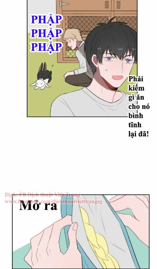 Phải Lòng Cậu Shipper: Chapter 14