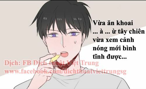 Phải Lòng Cậu Shipper: Chapter 14