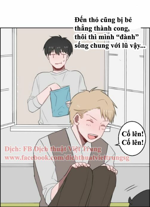 Phải Lòng Cậu Shipper: Chapter 14