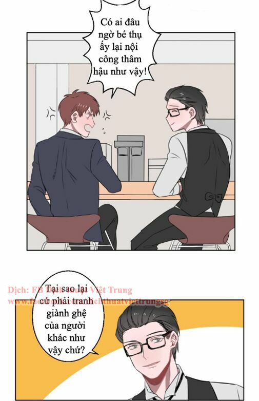 Phải Lòng Cậu Shipper: Chapter 14