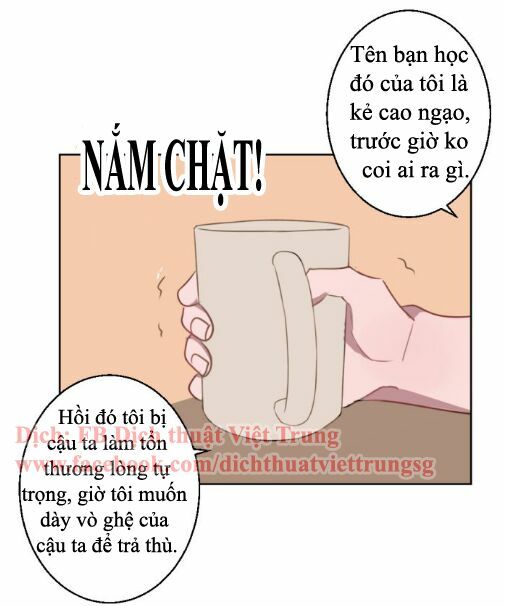 Phải Lòng Cậu Shipper: Chapter 14