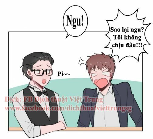 Phải Lòng Cậu Shipper: Chapter 14