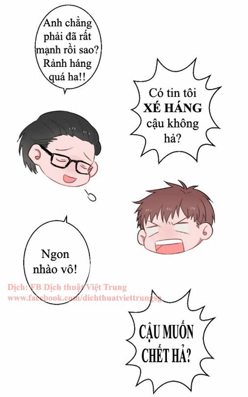 Phải Lòng Cậu Shipper: Chapter 14