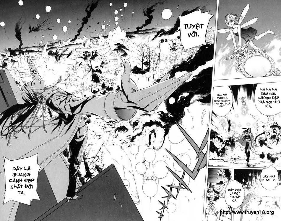 Cô Nàng Ma Cà Rồng I: Chapter 38