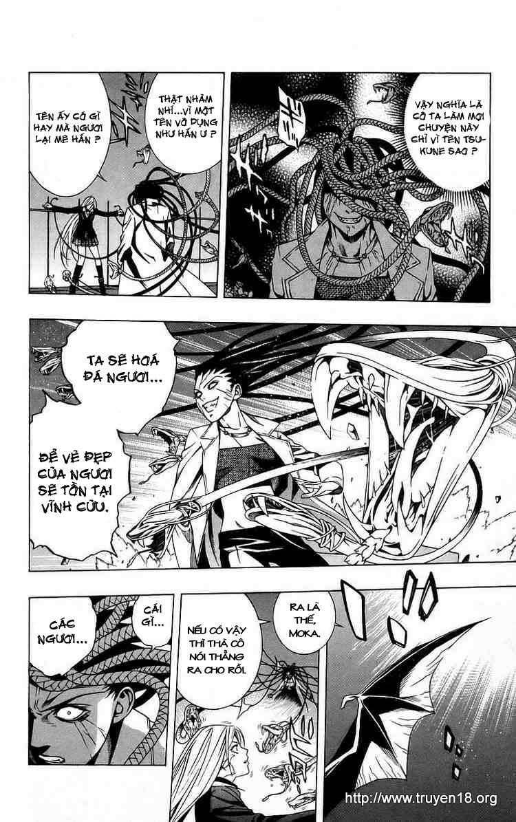 Cô Nàng Ma Cà Rồng I: Chapter 38