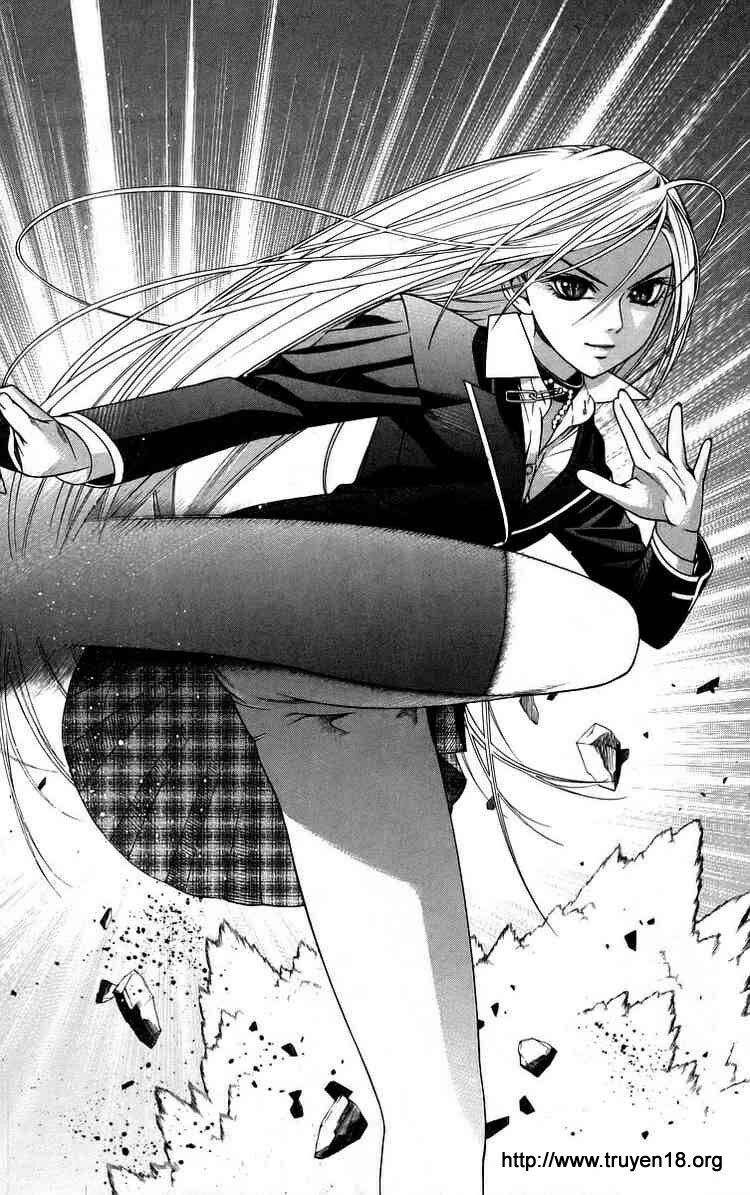 Cô Nàng Ma Cà Rồng I: Chapter 38