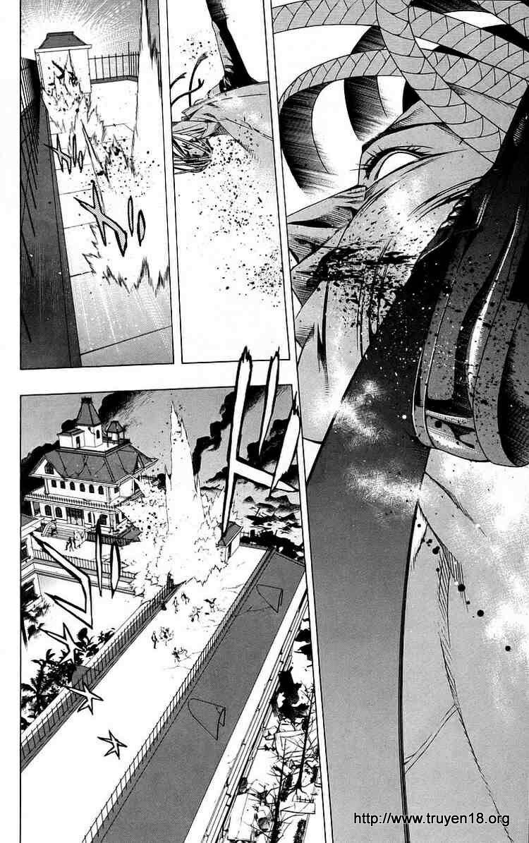 Cô Nàng Ma Cà Rồng I: Chapter 38