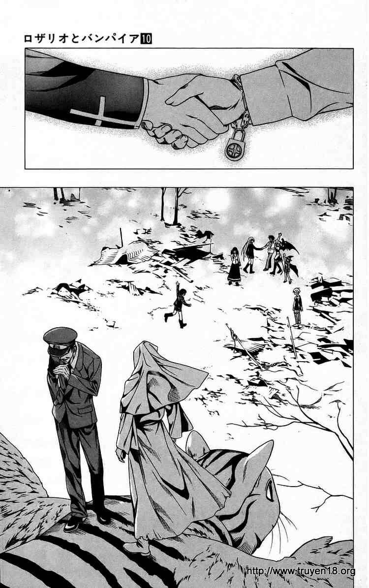 Cô Nàng Ma Cà Rồng I: Chapter 38