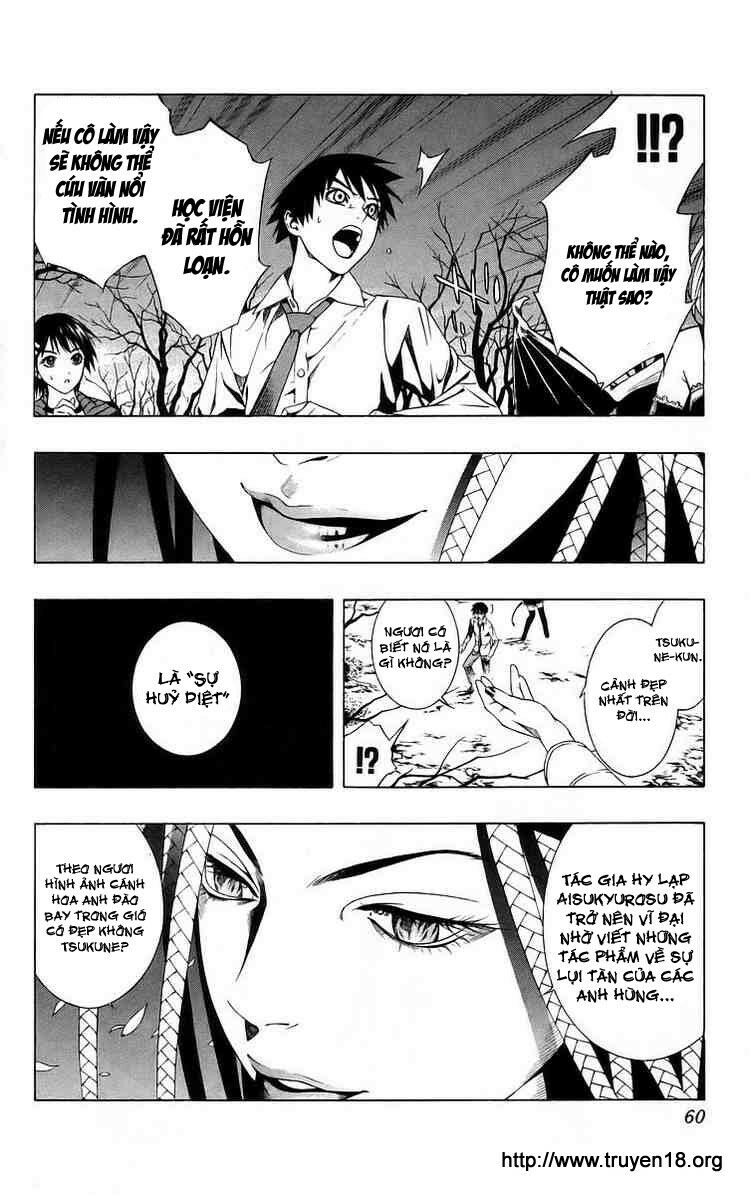 Cô Nàng Ma Cà Rồng I: Chapter 38