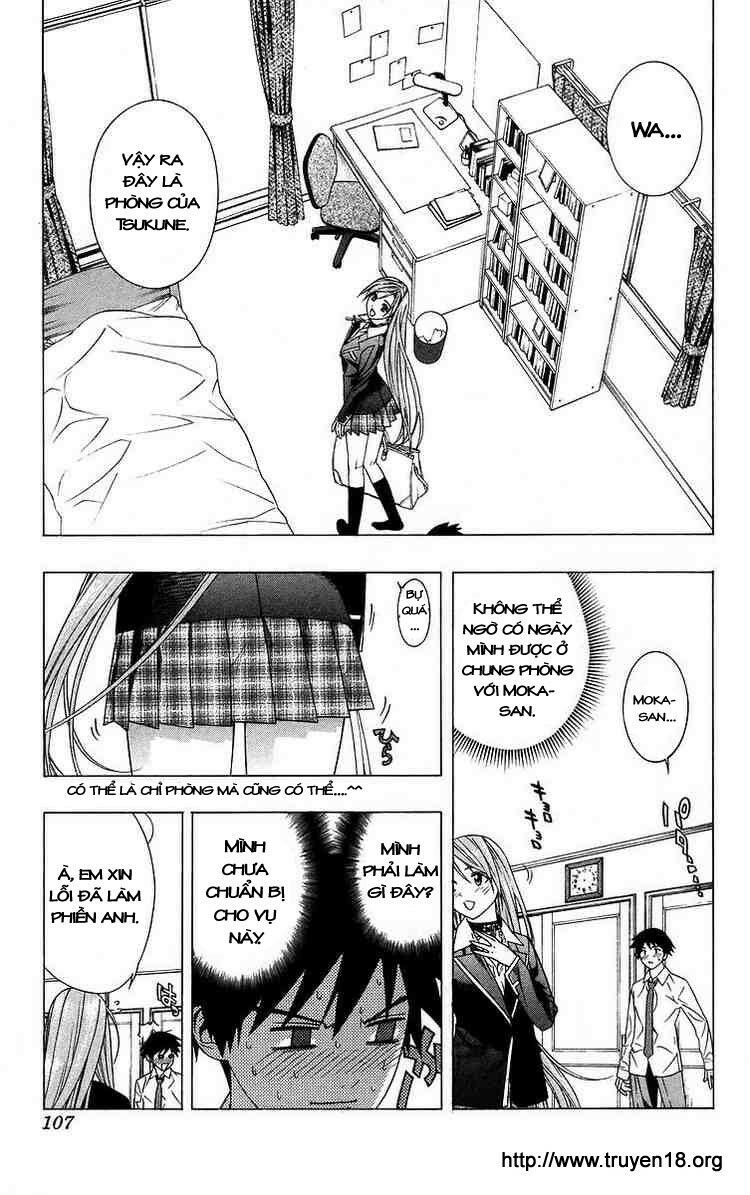 Cô Nàng Ma Cà Rồng I: Chapter 39