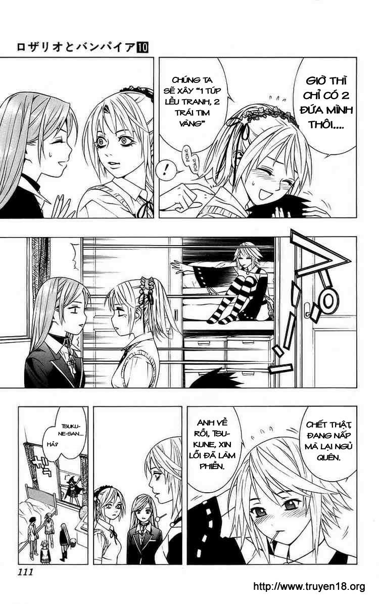 Cô Nàng Ma Cà Rồng I: Chapter 39
