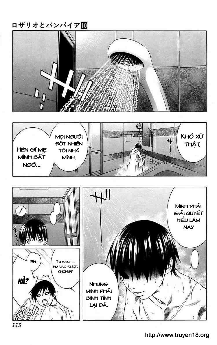 Cô Nàng Ma Cà Rồng I: Chapter 39