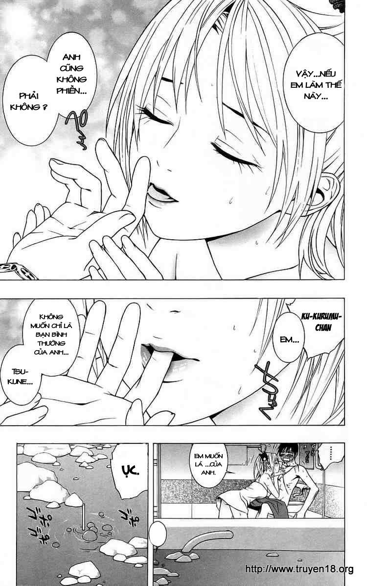 Cô Nàng Ma Cà Rồng I: Chapter 39