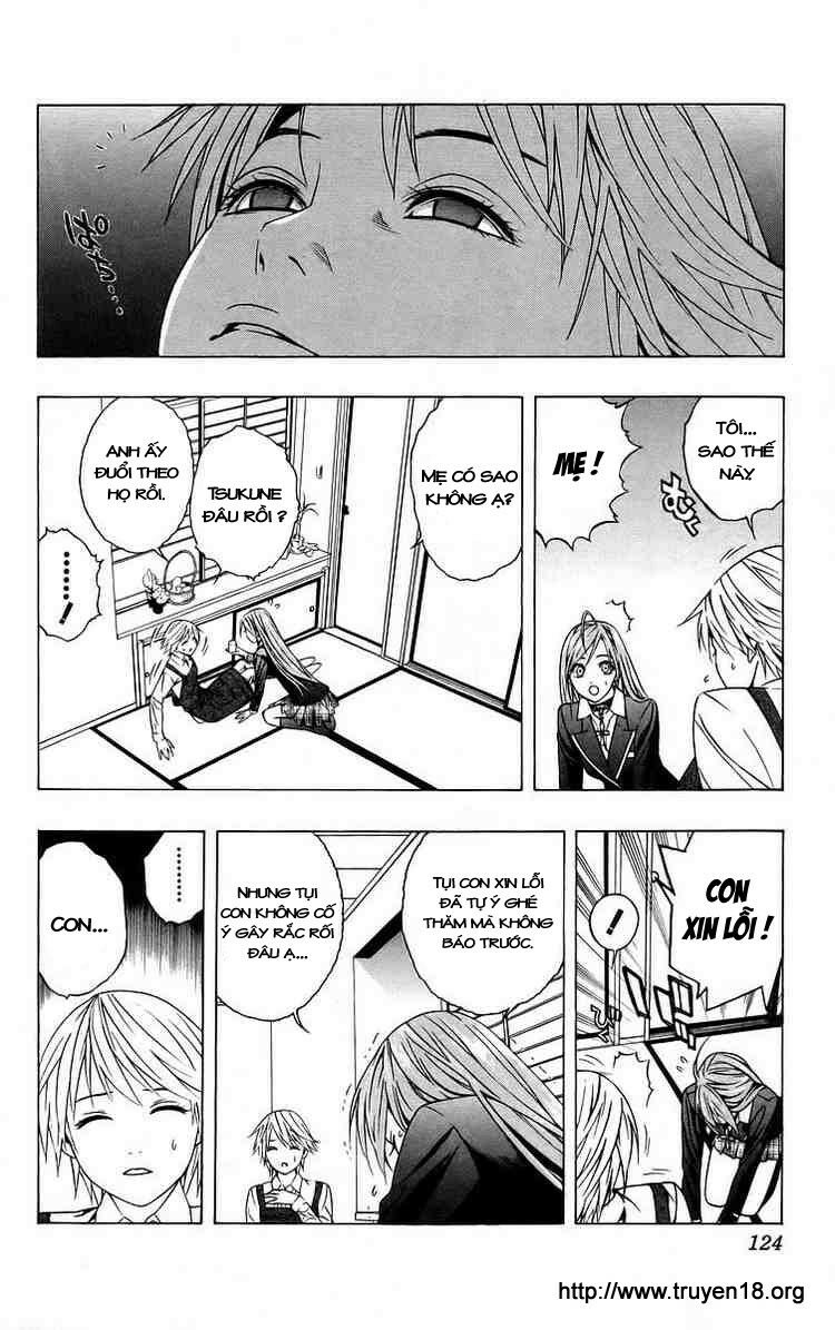 Cô Nàng Ma Cà Rồng I: Chapter 39