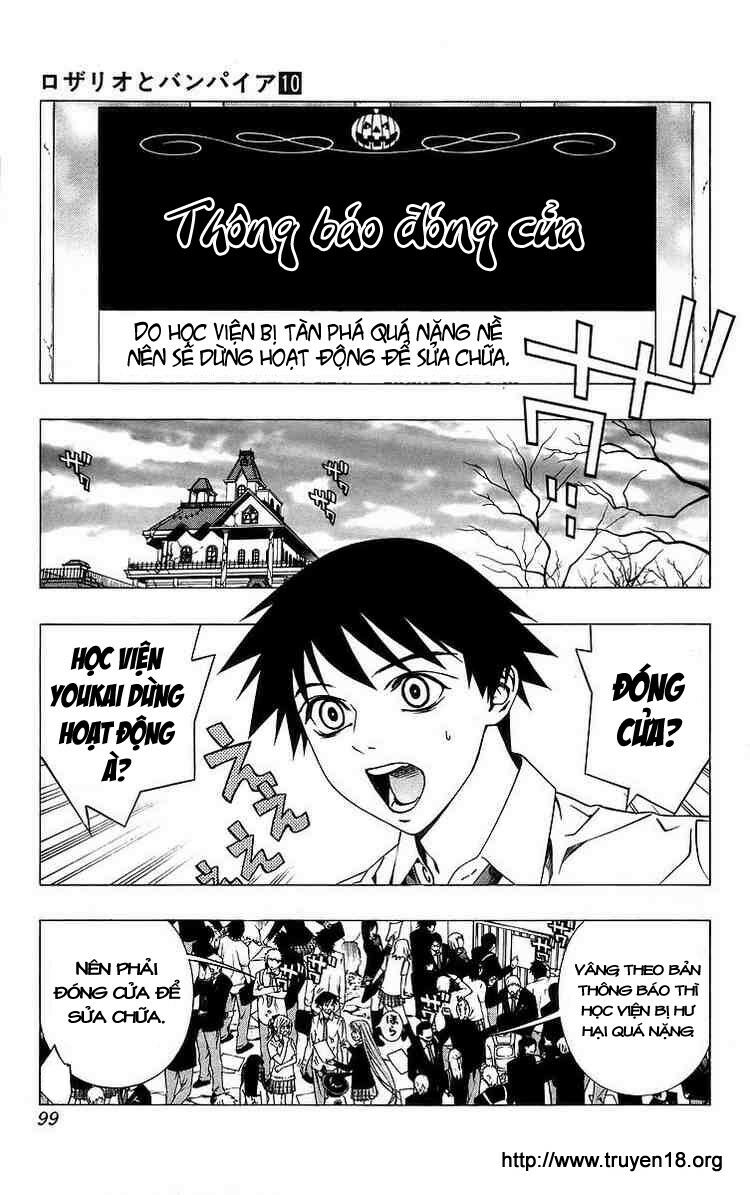 Cô Nàng Ma Cà Rồng I: Chapter 39