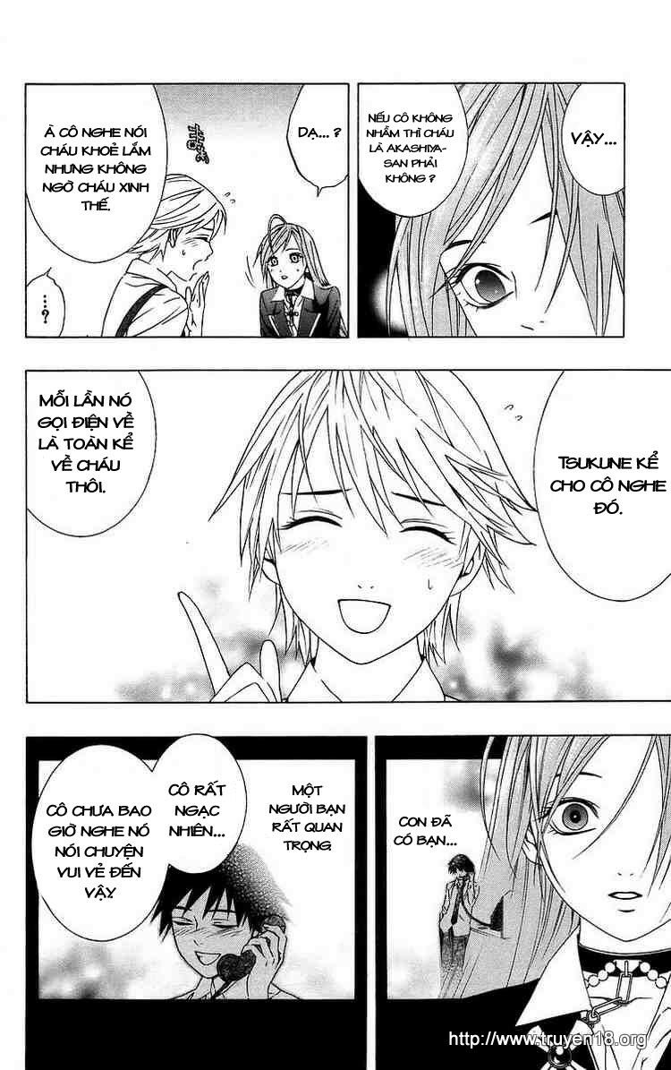 Cô Nàng Ma Cà Rồng I: Chapter 39
