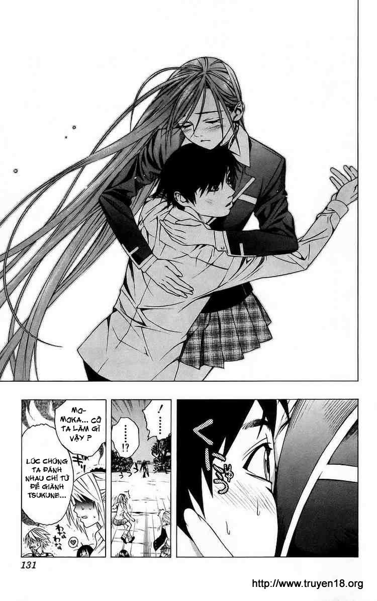Cô Nàng Ma Cà Rồng I: Chapter 39