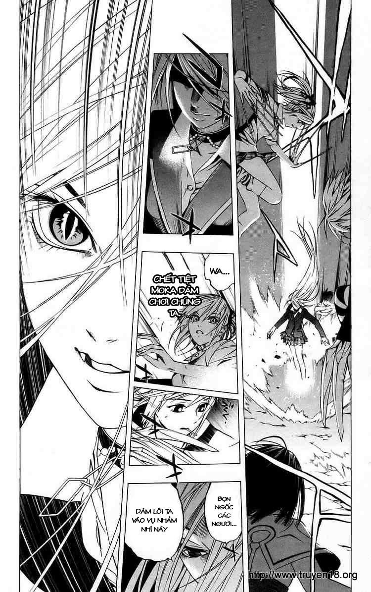 Cô Nàng Ma Cà Rồng I: Chapter 39